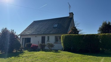 Maison a vendre Concarneau 29900 Finistère 87 m2 5 pièces 250000 euros