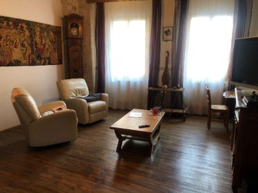 Maison a vendre Issoudun 36100 Indre 176 m2 6 pièces 200260 euros