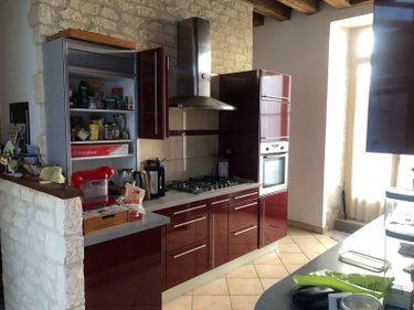 Maison a vendre Issoudun 36100 Indre 176 m2 6 pièces 200260 euros