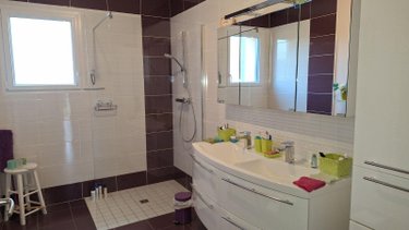 Maison a vendre Saint-Hilaire-du-Maine 53380 Mayenne 96 m2 5 pièces 241500 euros