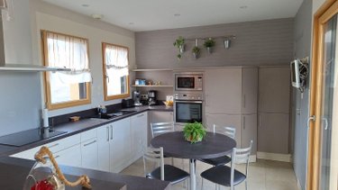 Maison a vendre Saint-Hilaire-du-Maine 53380 Mayenne 96 m2 5 pièces 241500 euros