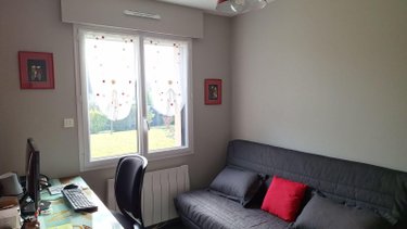 Maison a vendre Saint-Hilaire-du-Maine 53380 Mayenne 96 m2 5 pièces 241500 euros