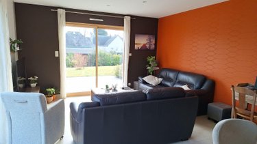 Maison a vendre Saint-Hilaire-du-Maine 53380 Mayenne 96 m2 5 pièces 241500 euros