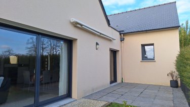 Maison a vendre Saint-Hilaire-du-Maine 53380 Mayenne 96 m2 5 pièces 241500 euros