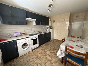 Maison a vendre Loon-Plage 59279 Nord 88 m2 4 pièces 157500 euros