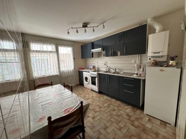 Maison a vendre Loon-Plage 59279 Nord 88 m2 4 pièces 157500 euros
