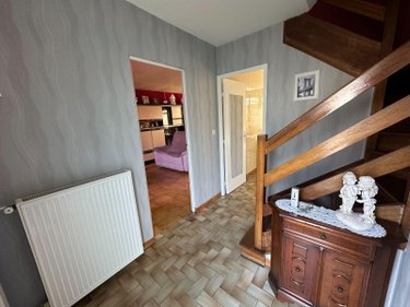 Maison a vendre Loon-Plage 59279 Nord 88 m2 4 pièces 157500 euros