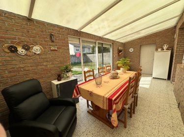 Maison a vendre Loon-Plage 59279 Nord 88 m2 4 pièces 157500 euros