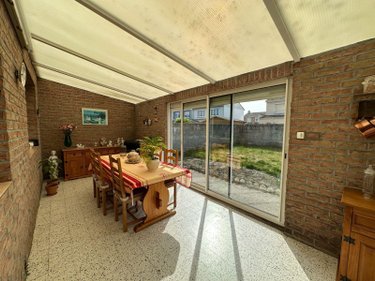 Maison a vendre Loon-Plage 59279 Nord 88 m2 4 pièces 157500 euros