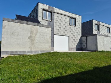 Maison a vendre La Gorgue 59253 Nord 96 m2 4 pièces 245000 euros