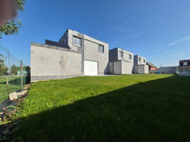 Maison a vendre La Gorgue 59253 Nord 96 m2 4 pièces 245000 euros