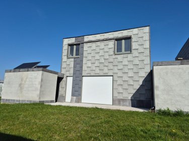 Maison a vendre La Gorgue 59253 Nord 96 m2 4 pièces 245000 euros