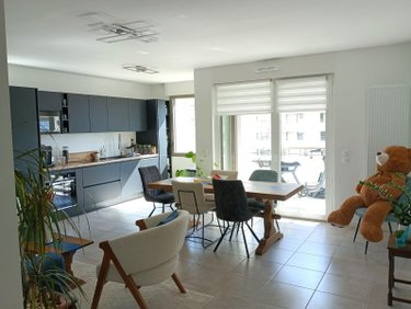 Appartement a vendre Bordeaux 33000 Gironde 83 m2 4 pièces 330000 euros