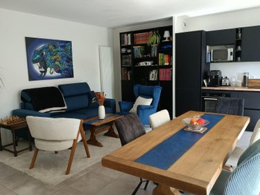 Appartement a vendre Bordeaux 33000 Gironde 83 m2 4 pièces 330000 euros