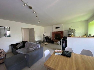 Location maison Saint-Domineuc 35190 Ille-et-Vilaine 80 m2 4 pièces 700 euros