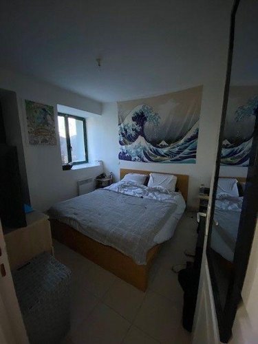 Location maison Saint-Domineuc 35190 Ille-et-Vilaine 80 m2 4 pièces 700 euros