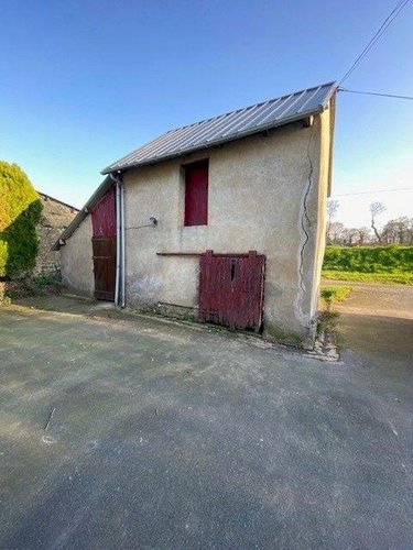 Location maison Saint-Domineuc 35190 Ille-et-Vilaine 80 m2 4 pièces 700 euros
