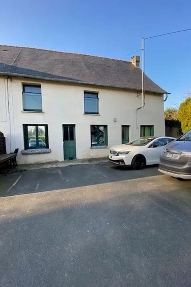 Location maison Saint-Domineuc 35190 Ille-et-Vilaine 80 m2 4 pièces 700 euros