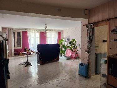 Maison a vendre La Flèche 72200 Sarthe 183 m2 6 pièces 204360 euros