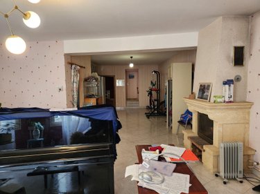 Maison a vendre La Flèche 72200 Sarthe 183 m2 6 pièces 204360 euros