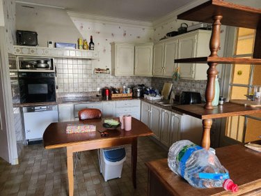 Maison a vendre La Flèche 72200 Sarthe 183 m2 6 pièces 204360 euros