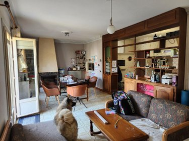 Maison a vendre La Flèche 72200 Sarthe 183 m2 6 pièces 204360 euros