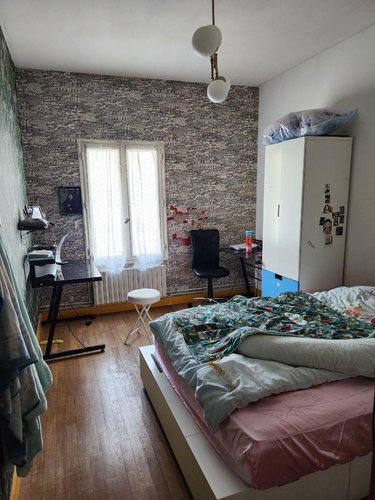 Maison a vendre La Flèche 72200 Sarthe 183 m2 6 pièces 204360 euros