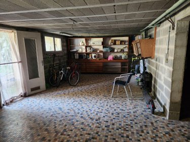 Maison a vendre La Flèche 72200 Sarthe 183 m2 6 pièces 204360 euros