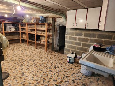 Maison a vendre La Flèche 72200 Sarthe 183 m2 6 pièces 204360 euros