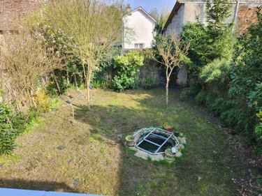 Maison a vendre La Flèche 72200 Sarthe 183 m2 6 pièces 204360 euros