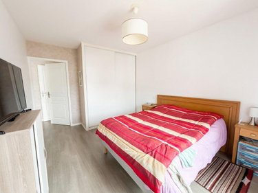 Appartement a vendre Landerneau 29800 Finistère 47 m2 2 pièces 127160 euros