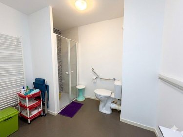 Appartement a vendre Landerneau 29800 Finistère 47 m2 2 pièces 127160 euros