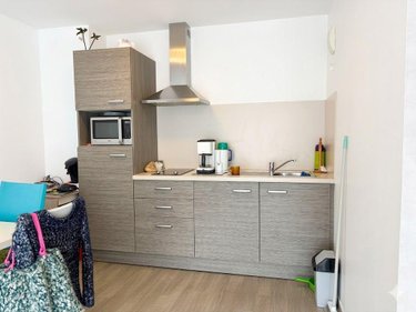 Appartement a vendre Landerneau 29800 Finistère 47 m2 2 pièces 127160 euros