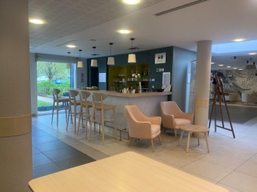 Appartement a vendre Landerneau 29800 Finistère 47 m2 2 pièces 127160 euros