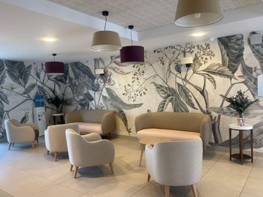 Appartement a vendre Landerneau 29800 Finistère 47 m2 2 pièces 127160 euros