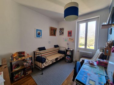 Maison a vendre Paray-le-Monial 71600 Saône-et-Loire 113 m2 5 pièces 198000 euros
