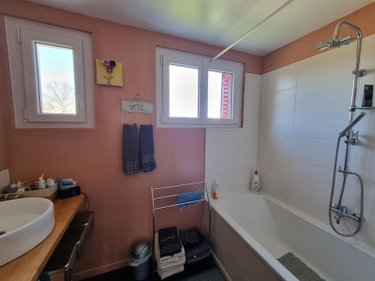 Maison a vendre Paray-le-Monial 71600 Saône-et-Loire 113 m2 5 pièces 198000 euros