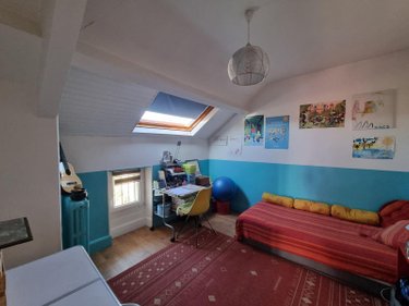 Maison a vendre Paray-le-Monial 71600 Saône-et-Loire 113 m2 5 pièces 198000 euros