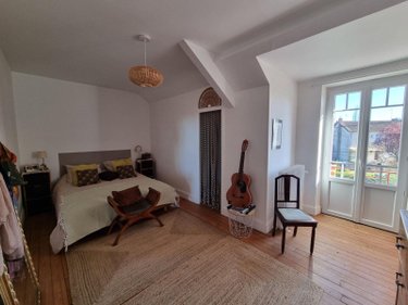 Maison a vendre Paray-le-Monial 71600 Saône-et-Loire 113 m2 5 pièces 198000 euros