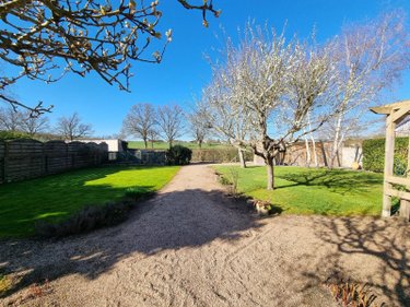 Maison a vendre Paray-le-Monial 71600 Saône-et-Loire 113 m2 5 pièces 198000 euros