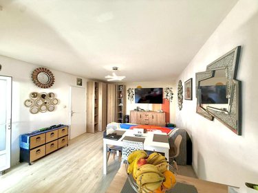 Appartement a vendre Saint-Gilles-les-Bains 97434 Réunion 50 m2 2 pièces 280000 euros