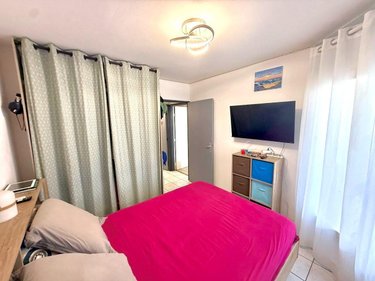 Appartement a vendre Saint-Gilles-les-Bains 97434 Réunion 50 m2 2 pièces 280000 euros