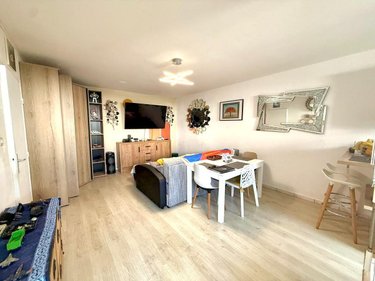 Appartement a vendre Saint-Gilles-les-Bains 97434 Réunion 50 m2 2 pièces 280000 euros