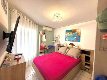 Appartement a vendre Saint-Gilles-les-Bains 97434 Réunion 50 m2 2 pièces 280000 euros
