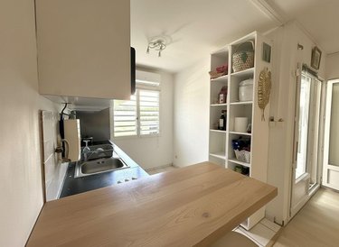 Appartement a vendre Saint-Gilles-les-Bains 97434 Réunion 50 m2 2 pièces 280000 euros