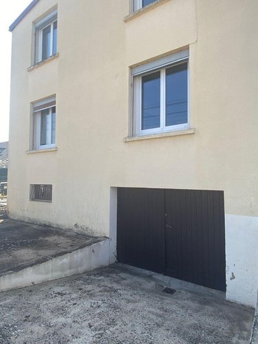 Appartement a vendre Paray-le-Monial 71600 Saône-et-Loire 68 m2 3 pièces 80000 euros