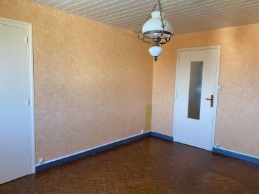 Appartement a vendre Paray-le-Monial 71600 Saône-et-Loire 68 m2 3 pièces 80000 euros