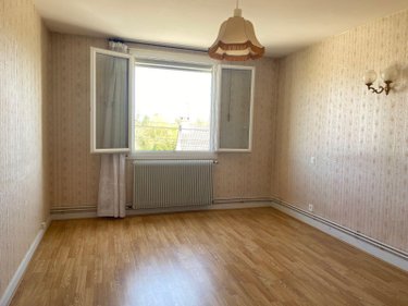 Appartement a vendre Paray-le-Monial 71600 Saône-et-Loire 68 m2 3 pièces 80000 euros