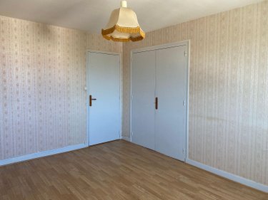 Appartement a vendre Paray-le-Monial 71600 Saône-et-Loire 68 m2 3 pièces 80000 euros
