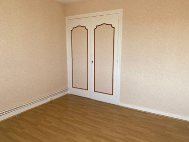 Appartement a vendre Paray-le-Monial 71600 Saône-et-Loire 68 m2 3 pièces 80000 euros
